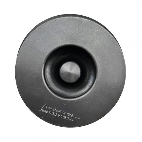 Piston assembly 320/09238 JCB Dieselmax +0.50 mm, OEM