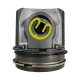 Piston assembly 320/09238 JCB Dieselmax +0.50 mm, OEM