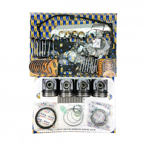 Engine overhaul kit DRK009238D JCB Dieselmax SB +0.50 mm, aftermarket