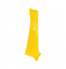 Bonnet corner, left vertical 332/P5299 JCB 3CX/4CX, aftermarket