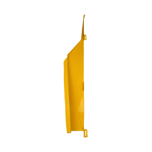 Bonnet corner, left horizontal 332/P5297 JCB 3CX/4CX, aftermarket