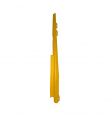 Bonnet corner, right horizontal 332/P5292 JCB 3CX/4CX, aftermarket