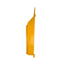 Bonnet corner, right horizontal 332/P5300 JCB 3CX/4CX, aftermarket