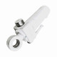 Slew cylinder 155/25101 Hidromek, aftermarket