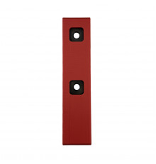 Telescopic arm lower pad 332/W7390 JCB Loadall, genuine