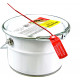 MetallPlak TK 12200 kızak gresi, 2 kg, muadil