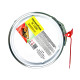 MetallPlak TK 12200 kızak gresi, 2 kg, muadil