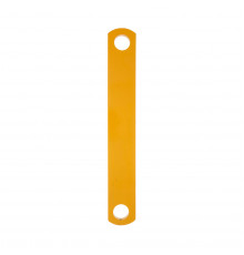 2 holes arm trapezium rod 478.5 mm 331/43840 JCB 3CX/4CX, aftermarket