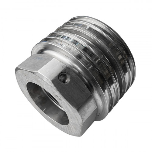 Hidrolik silindir pistonu 9T-2212 Caterpillar, muadil