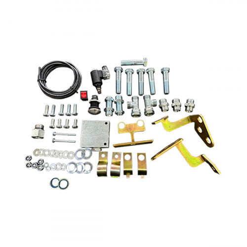 Hammer pipework kit 980/A6291 JCB 3CX/4CX, aftermarket