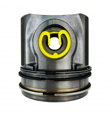 Piston takımı 320/09249 JCB Dieselmax SD standart, muadil, seçenek 2