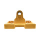 Backhoe carriage VOE11887273 Volvo, aftermarket