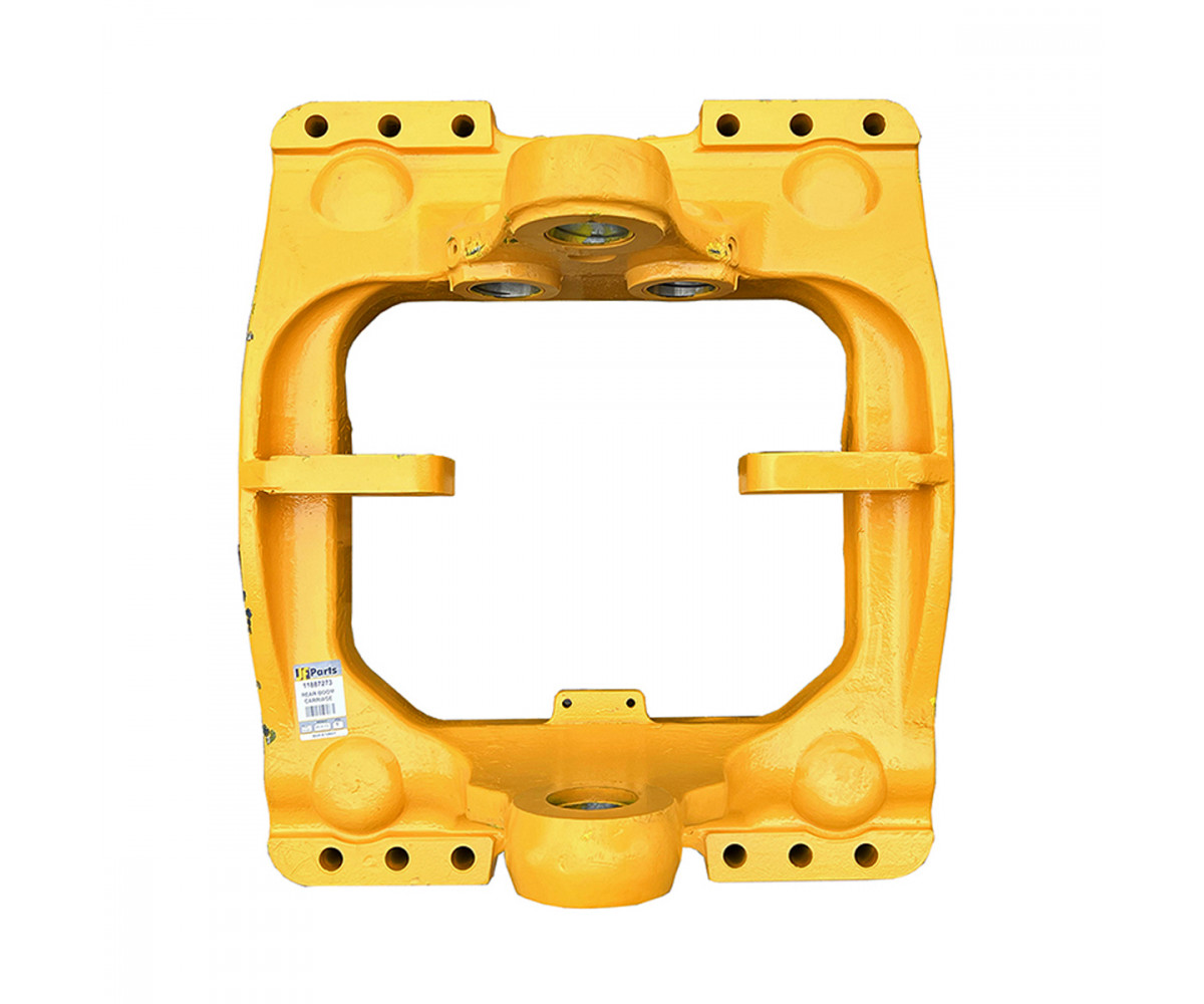 Backhoe carriage VOE11887273 Volvo, aftermarket