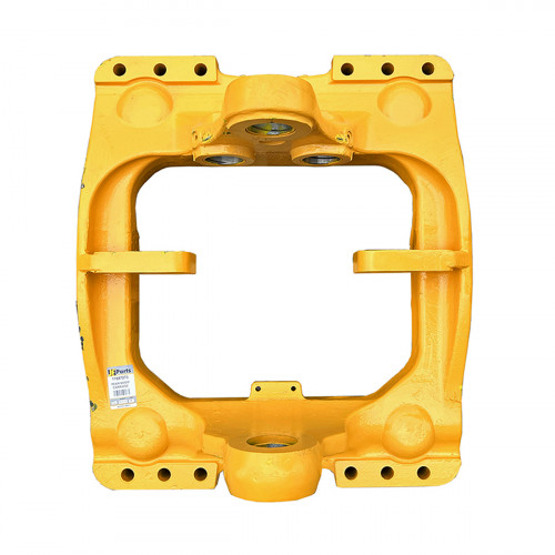 Backhoe carriage VOE11887273 Volvo, aftermarket