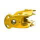 Kazıcı dönüş kulesi 42N8562511 Komatsu, muadil