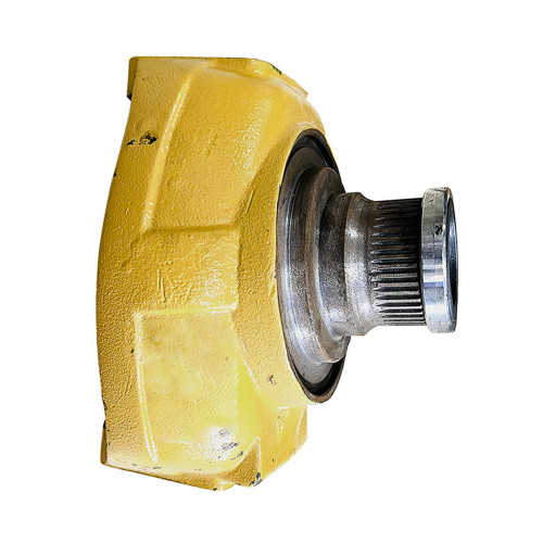 Steering knuckle 231-0701 CAT, aftermarket