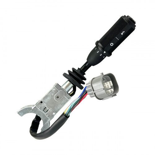 Direksiyon kolon anahtarı 701/80298 JCB, muadil