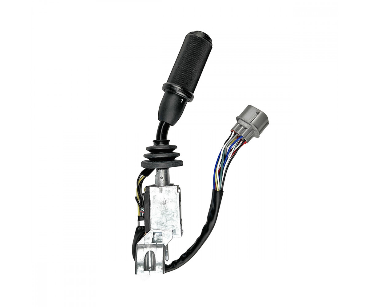 Direksiyon kolon anahtarı 701/80298 JCB, muadil