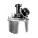 Brake servo 334/D9781 JCB, OEM