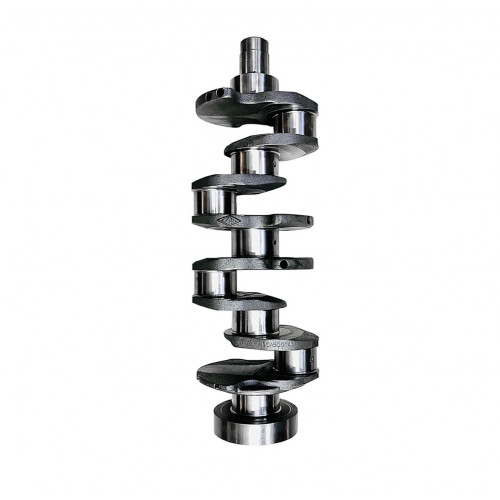 Crankshaft ZZ90237 Perkins NM, aftermarket