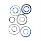 Hydraulic cylinder seal kit 746099 Manitou, aftermarket