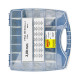 Section 2 O-ring kit, aftermarket