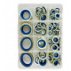Polyurethane O-ring kit, aftermarket