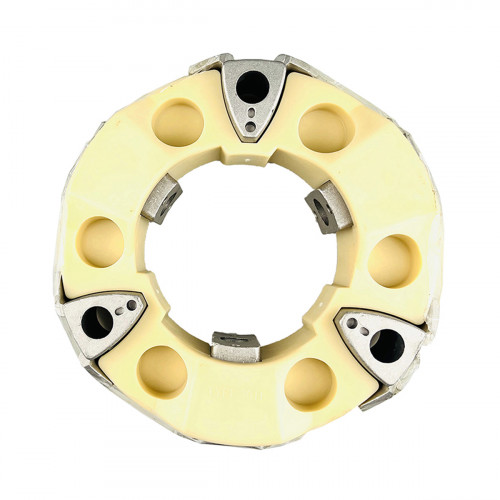 Pump coupling, segmented H type 30H, aftermarket