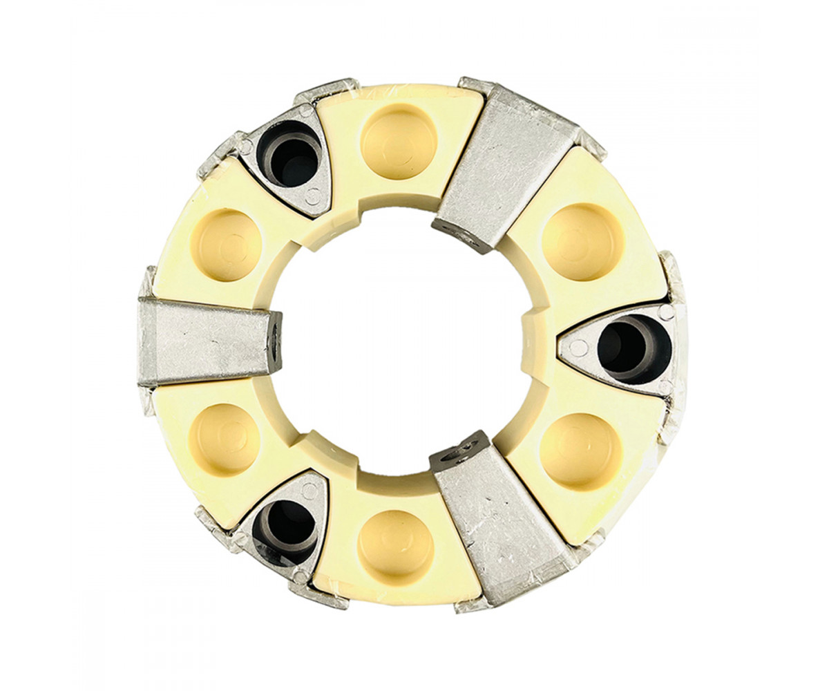 Pump coupling, segmented H type 30H, aftermarket