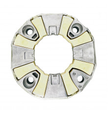 Pump drive coupling 331/19919 JCB JS330/JS360, aftermarket