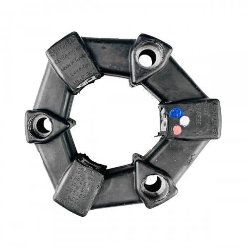 Pump coupling rubber element 4, aftermarket