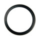 Hub cassette seal 154055 Carraro, aftermarket