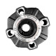 Main pump coupling JRJ0213 JCB JS, aftermarket