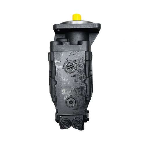 Насос гидравлический 87743513 New Holland, оригинал Casappa