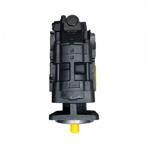 Насос гидравлический 87743513 New Holland, оригинал Casappa