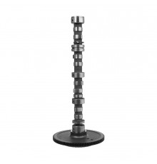 Camshaft and gear 320/03681 JCB Dieselmax, aftermarket