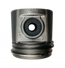 Piston assembly T426388 Perkins RG second oversize, genuine