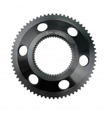 Planet çember dişli taşıyıcısı 453/04402 JCB 3CX/4CX, muadil