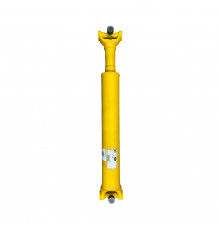 Front propshaft 331-8534 CAT, aftermarket