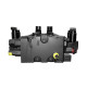 Valf bloğu 25/407900 JCB, orijinal