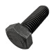 Kingpin bolt 1321/0509 JCB, aftermarket
