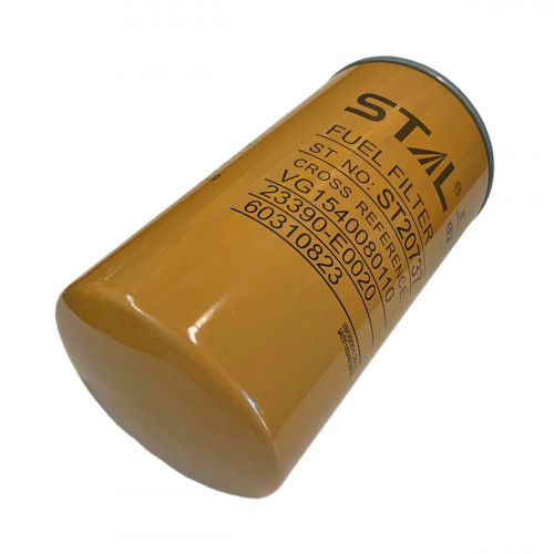 Fuel filter 60310823 SANY, aftermarket