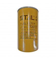 Fuel filter 60310823 SANY, aftermarket