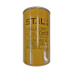 Fuel filter 60310823 SANY, aftermarket