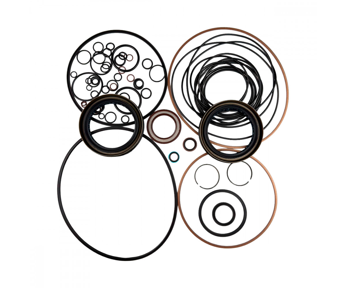 Şanzıman takımı ZF 2HL-100, muadil