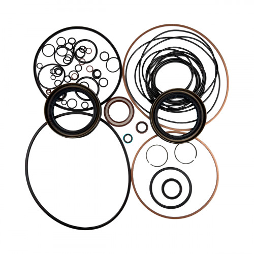 Şanzıman takımı ZF 2HL-100, muadil