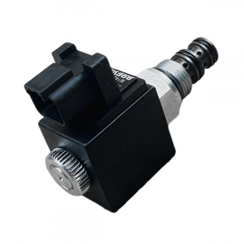 Transmission solenoid valve 146640 Carraro, aftermarket
