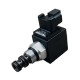 Transmission solenoid valve 146640 Carraro, aftermarket