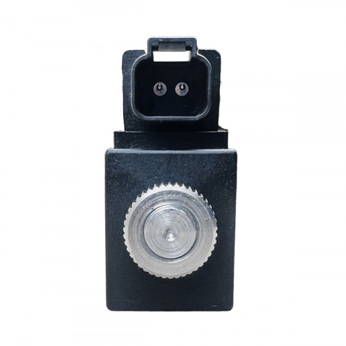 Transmission solenoid valve 146640 Carraro, aftermarket