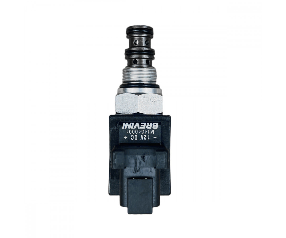 Transmission solenoid valve 146640 Carraro, aftermarket